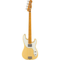Бас-гітара SQUIER Classic Vibe Telecaster Bass Vintage White