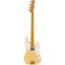 Бас-гітара SQUIER Classic Vibe Telecaster Bass Vintage White
