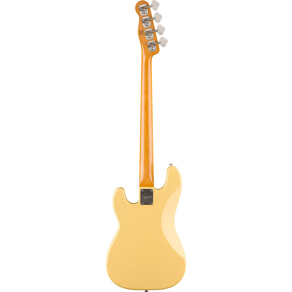 Бас-гітара SQUIER Classic Vibe Telecaster Bass Vintage White