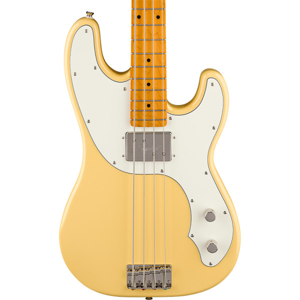 Бас-гітара SQUIER Classic Vibe Telecaster Bass Vintage White