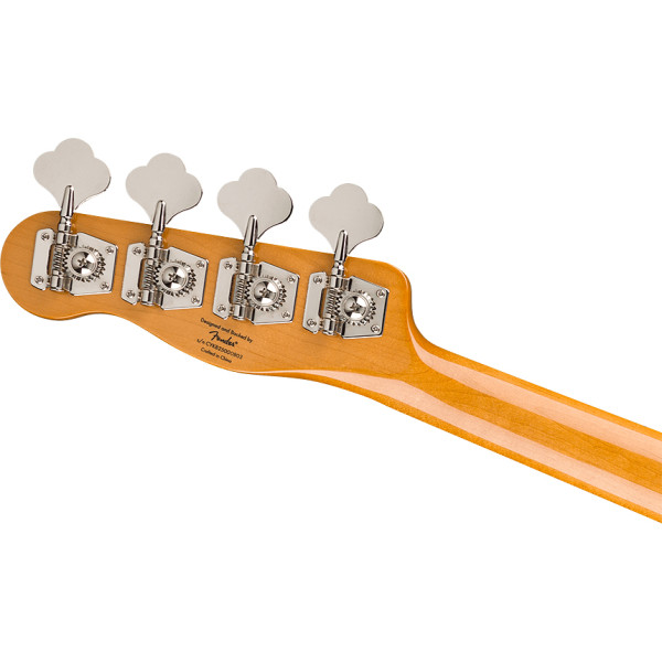 Бас-гітара SQUIER Classic Vibe Telecaster Bass Vintage White