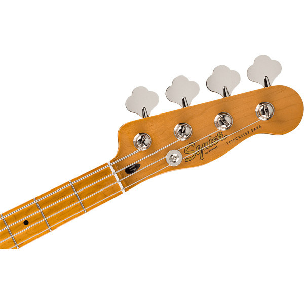 Бас-гітара SQUIER Classic Vibe Telecaster Bass Vintage White
