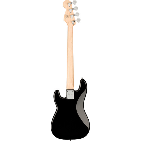 Бас-гітара SQUIER Mini Precision Bass Black