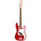 Бас-гітара SQUIER Mini Precision Bass Dakota Red