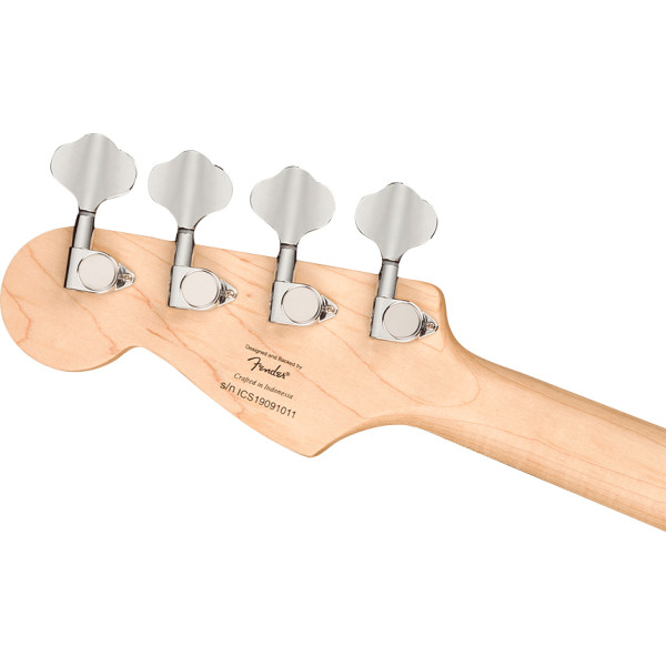 Бас-гітара SQUIER Mini Precision Bass Dakota Red