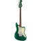 Бас-гітара SQUIER Paranormal Rascal Bass HH Sherwood Green
