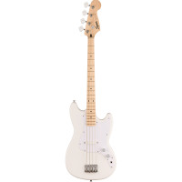 Бас-гітара SQUIER Sonic Bronco Bass Arctic White