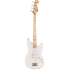 Бас-гітара SQUIER Sonic Bronco Bass Arctic White