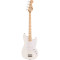 Бас-гітара SQUIER Sonic Bronco Bass Arctic White