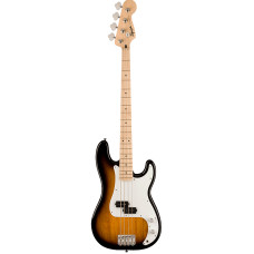 Бас-гітара SQUIER Sonic Precision Bass 2-Color Sunburst