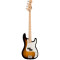 Бас-гітара SQUIER Sonic Precision Bass 2-Color Sunburst