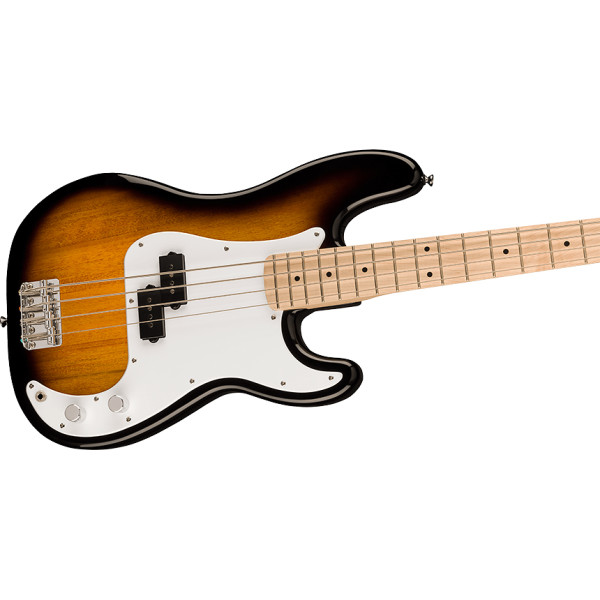 Бас-гітара SQUIER Sonic Precision Bass 2-Color Sunburst