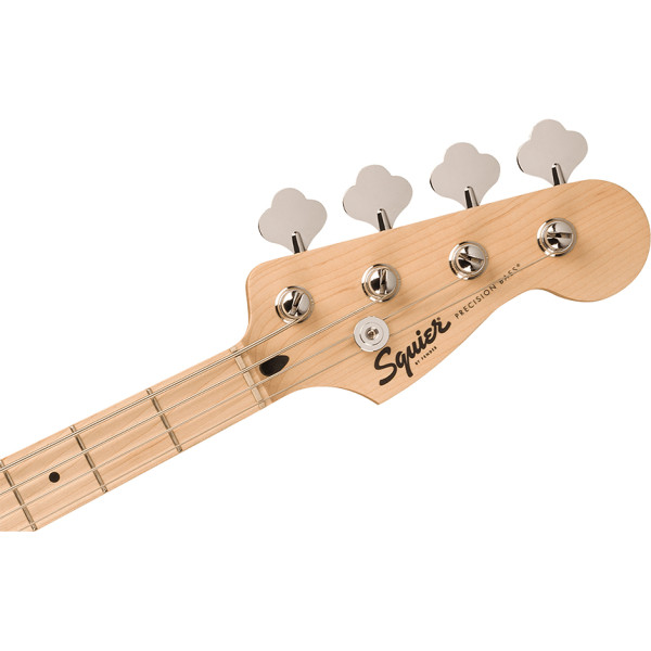 Бас-гітара SQUIER Sonic Precision Bass 2-Color Sunburst