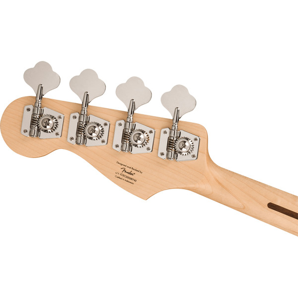Бас-гітара SQUIER Sonic Precision Bass 2-Color Sunburst