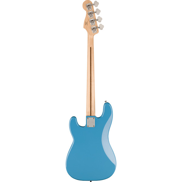 Бас-гітара SQUIER Sonic Precision Bass California Blue