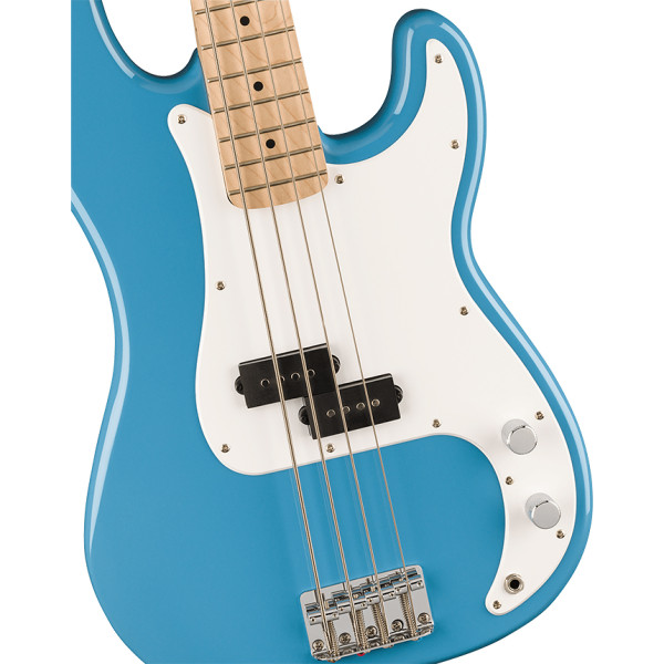 Бас-гітара SQUIER Sonic Precision Bass California Blue