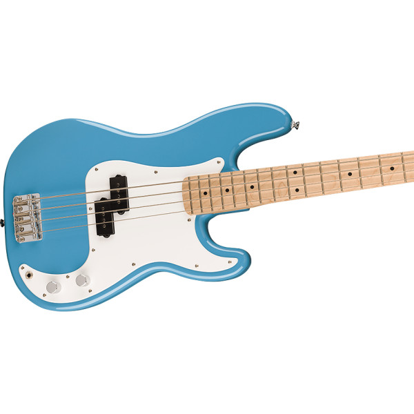 Бас-гітара SQUIER Sonic Precision Bass California Blue