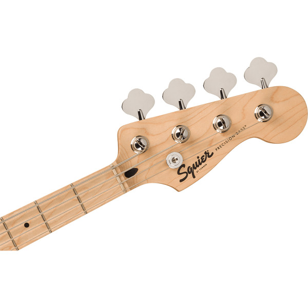 Бас-гітара SQUIER Sonic Precision Bass California Blue