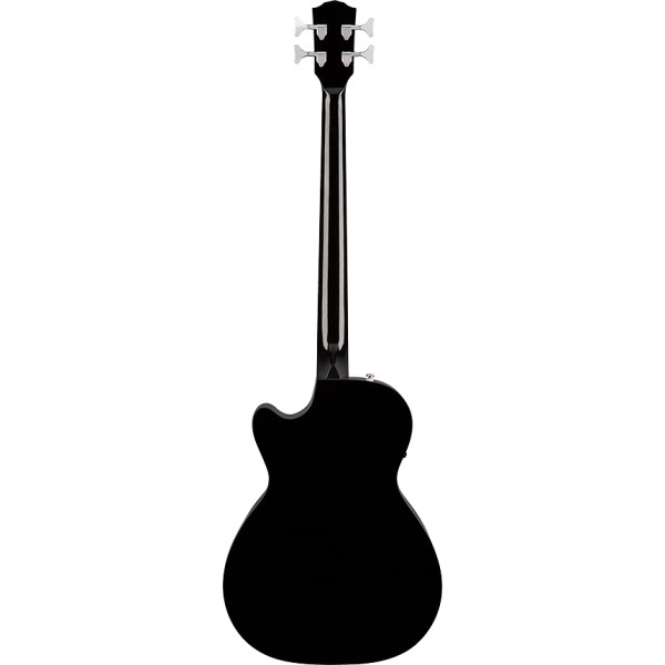Акустична бас-гітара FENDER CB-60SCE Black