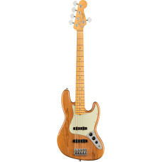 Бас-гітара FENDER American Professional II Jazz Bass V Natural