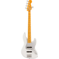 Бас-гітара FENDER American Ultra II Jazz Bass V Avalanche