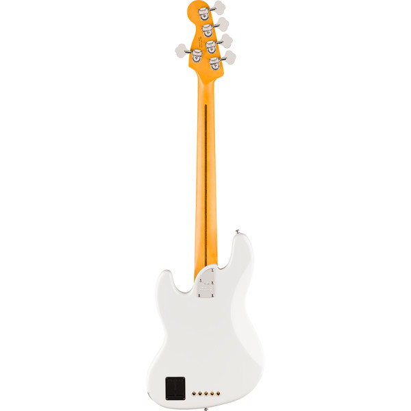 Бас-гітара FENDER American Ultra II Jazz Bass V Avalanche