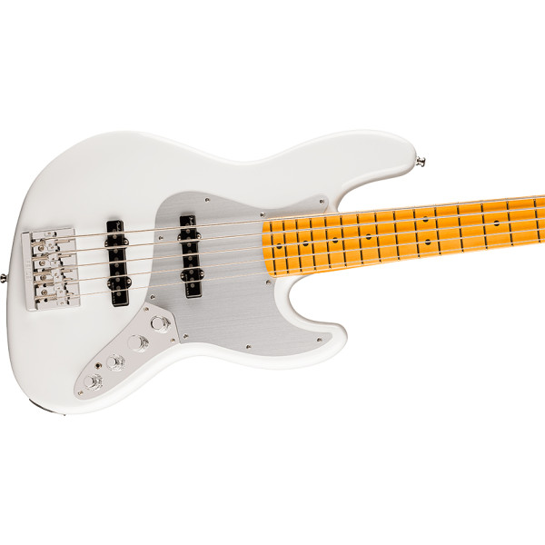Бас-гітара FENDER American Ultra II Jazz Bass V Avalanche