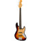 Бас-гітара FENDER American Ultra II Jazz Bass V Ultraburst