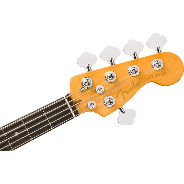 Бас-гітара FENDER American Ultra II Jazz Bass V Ultraburst