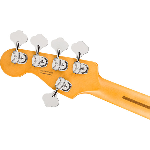 Бас-гітара FENDER American Ultra II Jazz Bass V Ultraburst