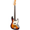 Бас-гітара FENDER Player II Jazz Bass 3-Color Sunburst