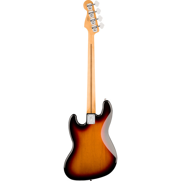 Бас-гітара FENDER Player II Jazz Bass 3-Color Sunburst