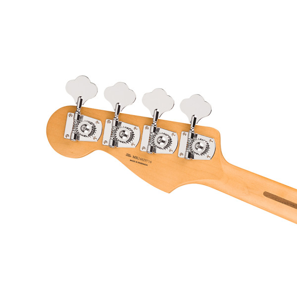 Бас-гітара FENDER Player II Jazz Bass 3-Color Sunburst