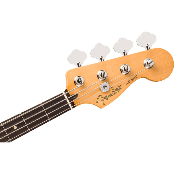 Бас-гітара FENDER Player II Jazz Bass 3-Color Sunburst
