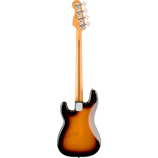 Бас-гітара FENDER Player II Precision Bass 3-Color Sunburst