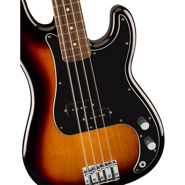 Бас-гітара FENDER Player II Precision Bass 3-Color Sunburst
