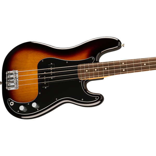Бас-гітара FENDER Player II Precision Bass 3-Color Sunburst