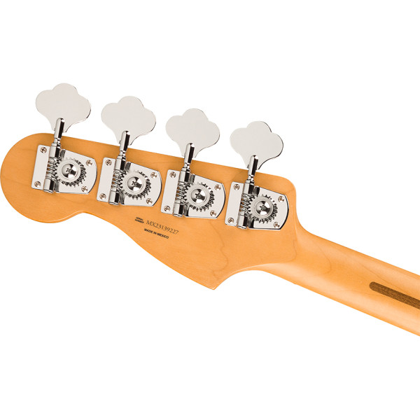 Бас-гітара FENDER Player II Precision Bass 3-Color Sunburst