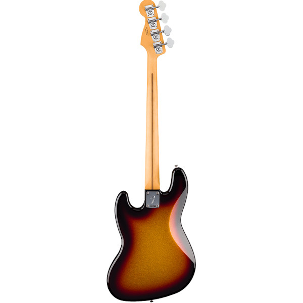 Бас-гітара FENDER Limited Edition Player II Jazz Bass Sparkle 3-Color Sunburst