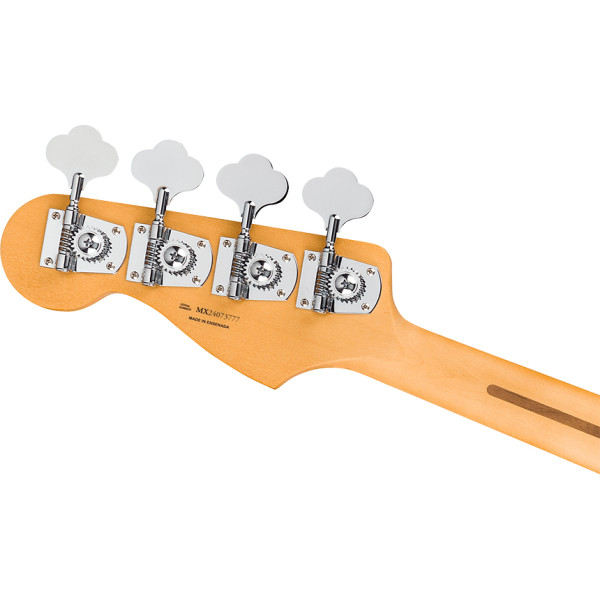 Бас-гітара FENDER Limited Edition Player II Jazz Bass Sparkle 3-Color Sunburst