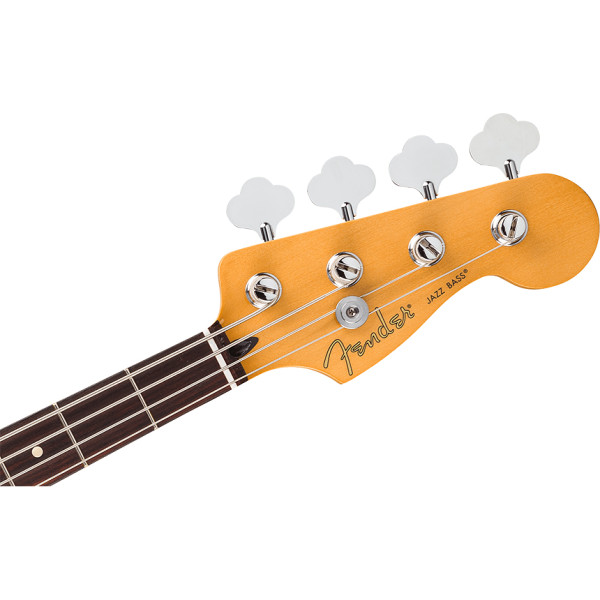 Бас-гітара FENDER Limited Edition Player II Jazz Bass Sparkle 3-Color Sunburst