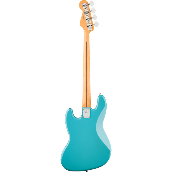Бас-гітара FENDER Player II Jazz Bass Aquatone Blue