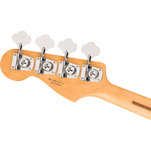 Бас-гітара FENDER Player II Jazz Bass Aquatone Blue
