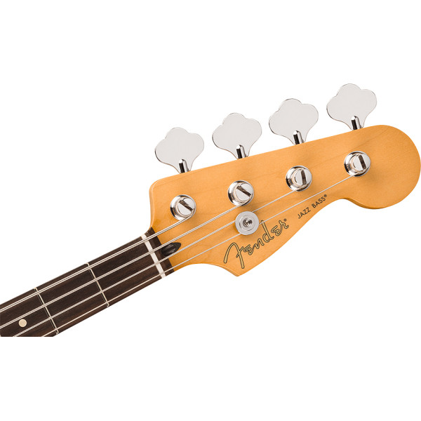 Бас-гітара FENDER Player II Jazz Bass Aquatone Blue