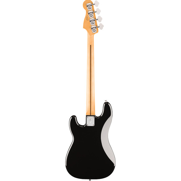 Бас-гітара FENDER Player II Precision Bass Black