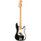 Бас-гітара FENDER Player II Precision Bass Black