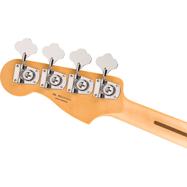 Бас-гітара FENDER Player II Precision Bass Black