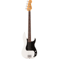 Бас-гітара FENDER Player II Precision Bass Polar White