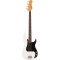 Бас-гітара FENDER Player II Precision Bass Polar White