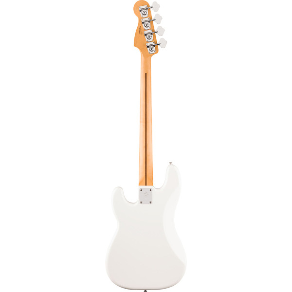 Бас-гітара FENDER Player II Precision Bass Polar White